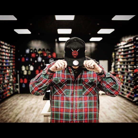 Meet your Posher, Payden - Picture 1 of 3